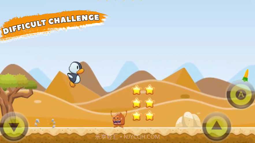 超级马力诺截图2 超级马力诺截图2