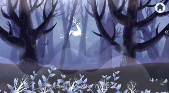 Deep in the Woods截图1 Deep in the Woods截图1