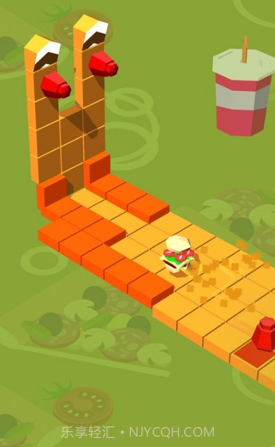 Up the Wall截图3 Up the Wall截图3