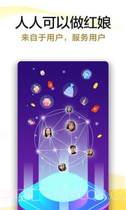 伊对视频相亲交友截图4