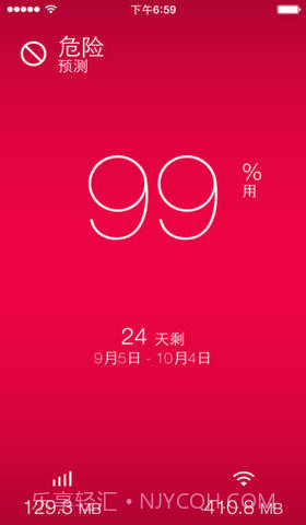 数据超人截图2 数据超人截图2