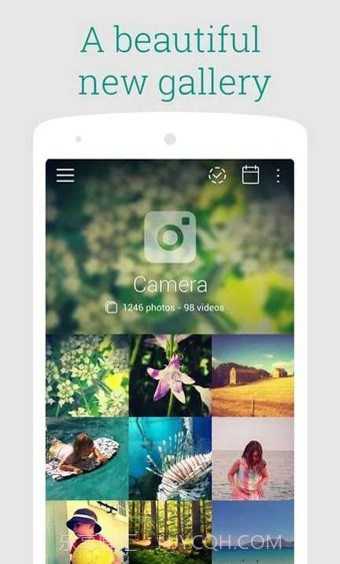 Piktures相册管理截图2 Piktures相册管理截图2