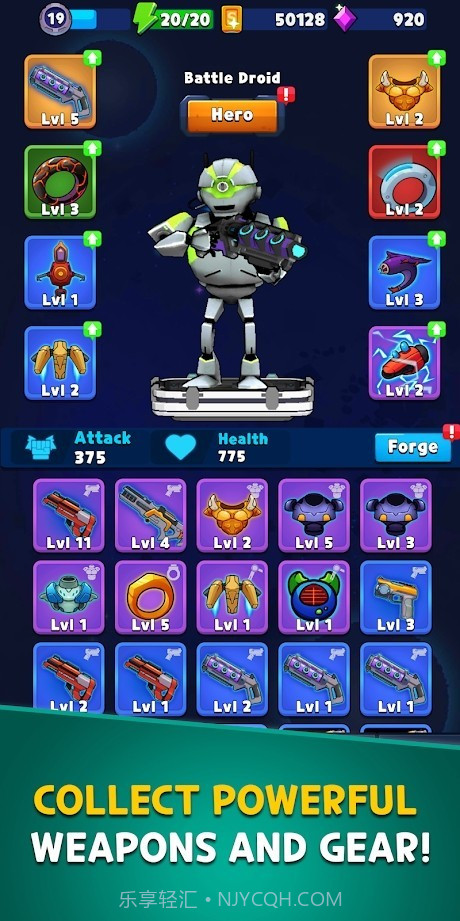 星空征服银河截图2 星空征服银河截图2