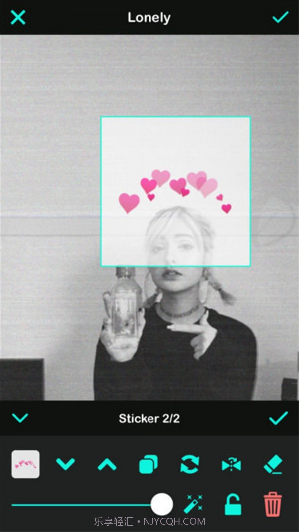 R4VE相机截图3 R4VE相机截图3