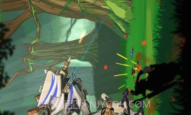 无畏行者截图3 无畏行者截图3