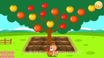 宝宝机器人农场截图4 宝宝机器人农场截图4