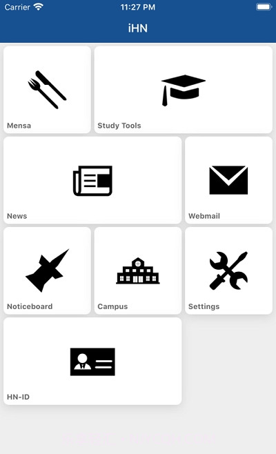 iHN截图2 iHN截图2