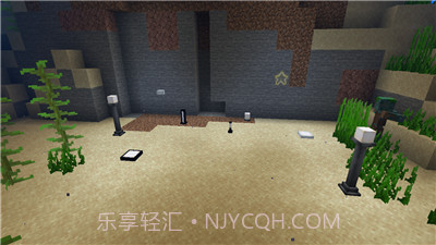 我的世界1.16国际版截图2