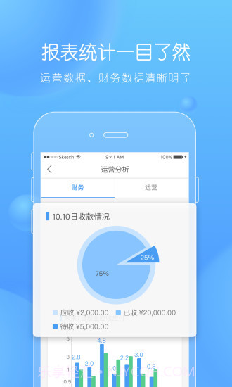 水滴管家截图4 水滴管家截图4