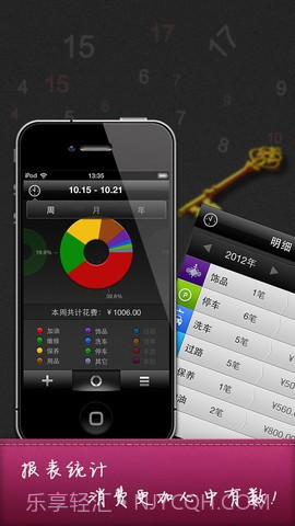 汽车账本截图2 汽车账本截图2