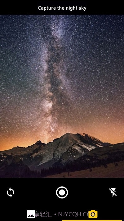 Night Camera Pro手机版截图3 Night Camera Pro手机版截图3