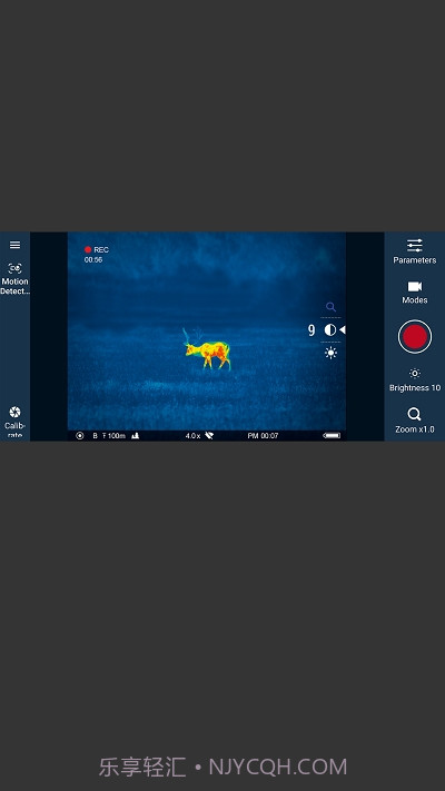 Stream Vision截图2 Stream Vision截图2