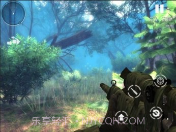 遗失的世界:恐龙猎手修改版截图1