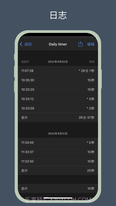 multi timer截图10 multi timer截图10
