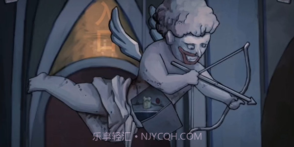 密室逃脱之谜之森林截图3 密室逃脱之谜之森林截图3