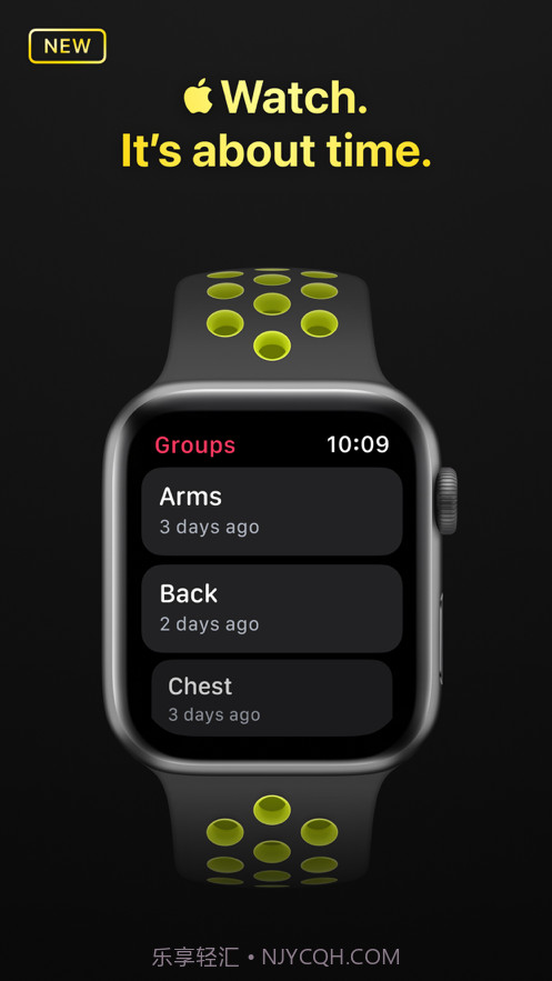 Gymbook截图6 Gymbook截图6