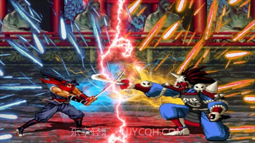 战国传承3截图3 战国传承3截图3