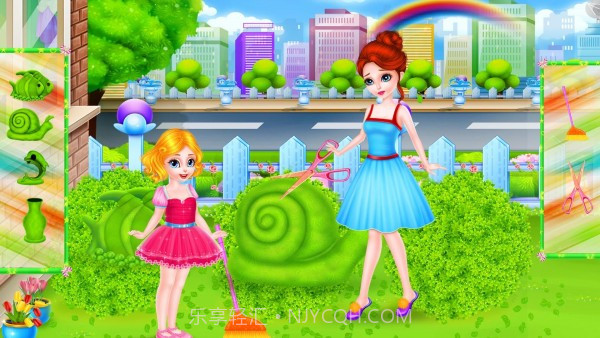 妈妈小助手截图5 妈妈小助手截图5