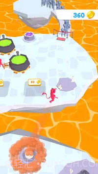 地狱管理者截图2 地狱管理者截图2