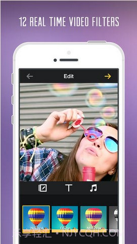 GIF动图 GifBoom截图2