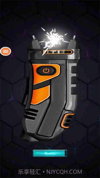 电击枪模拟器2023截图3 电击枪模拟器2023截图3