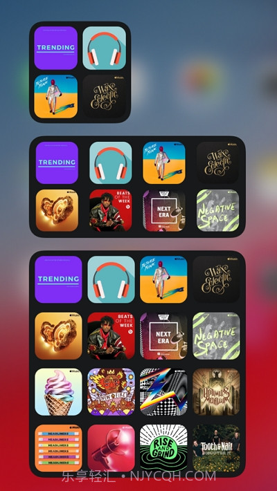 SongFeed截图1 SongFeed截图1