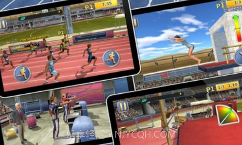 田径运动会2截图4 田径运动会2截图4