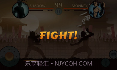 暗影格斗22.14.1截图1 暗影格斗22.14.1截图1
