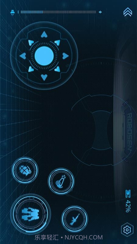 星际特工T9截图4 星际特工T9截图4