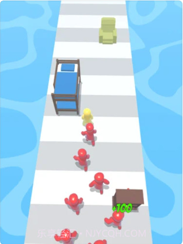 橡皮人重力挑战截图3 橡皮人重力挑战截图3