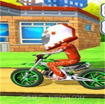 儿童迷你摩托车截图3