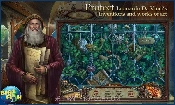 冷酷面具艺术家手机版截图3