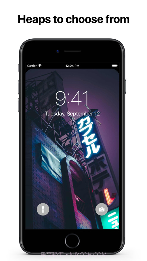 AestheticsWallpapers截图2 AestheticsWallpapers截图2