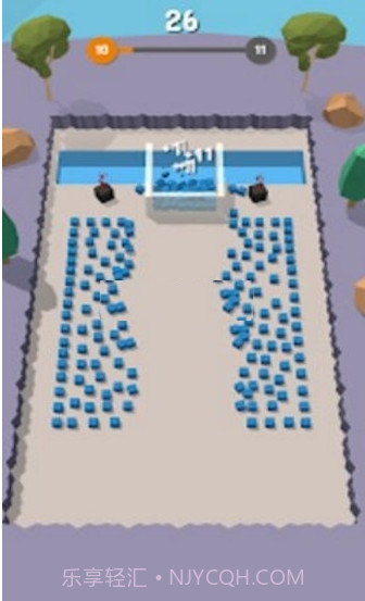 Hole PushAPP截图1 Hole PushAPP截图1