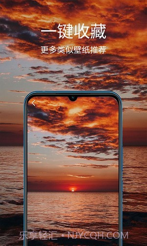 掌上聚合手机壁纸截图3