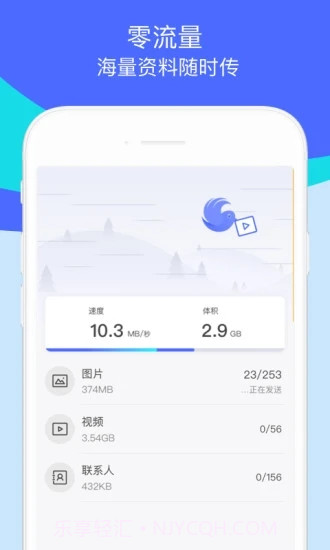 换机助手截图3 换机助手截图3