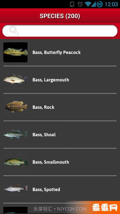 FishHunter Pro截图4 FishHunter Pro截图4