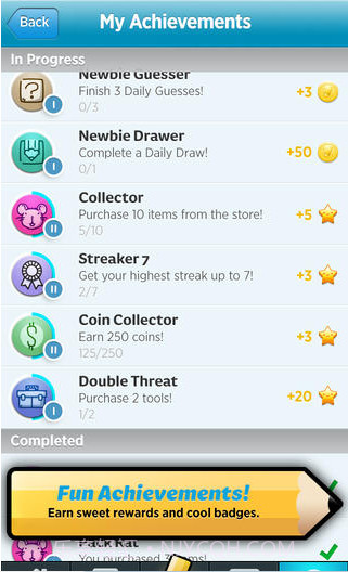 你画我猜2截图5