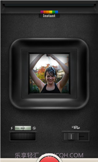 宝丽莱 Instant截图2