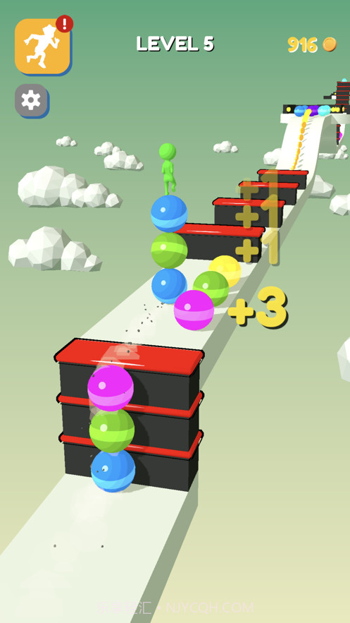 堆栈骑士截图3 堆栈骑士截图3