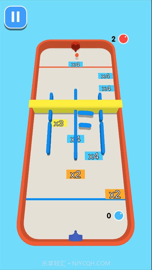 球球你快加倍截图3 球球你快加倍截图3