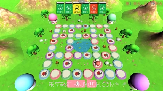 口袋乌龟(编程教学)截图2 口袋乌龟(编程教学)截图2