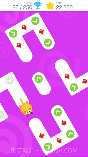 点点冲刺截图4 点点冲刺截图4