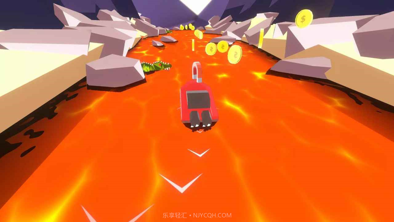 划船竞赛截图1 划船竞赛截图1