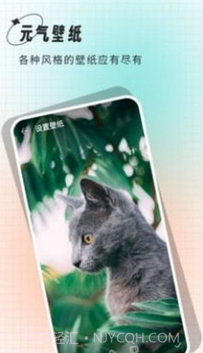 清壁纸截图4 清壁纸截图4