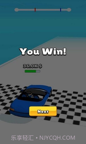 金钱竞赛3D截图2 金钱竞赛3D截图2