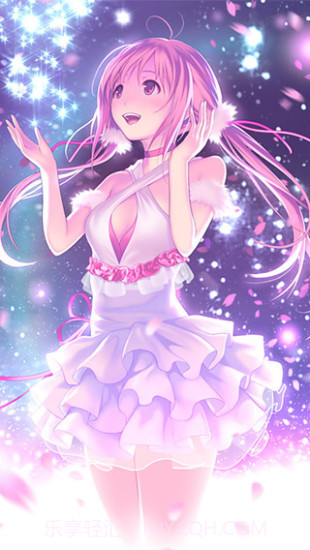 我的明星女友截图4 我的明星女友截图4