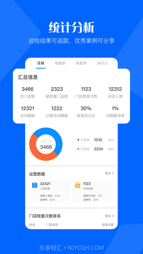 酷店掌截图3 酷店掌截图3