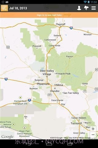 冰雹侦察(Hail Recon)截图3 冰雹侦察(Hail Recon)截图3