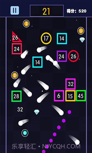 疯狂打弹珠免费版截图4